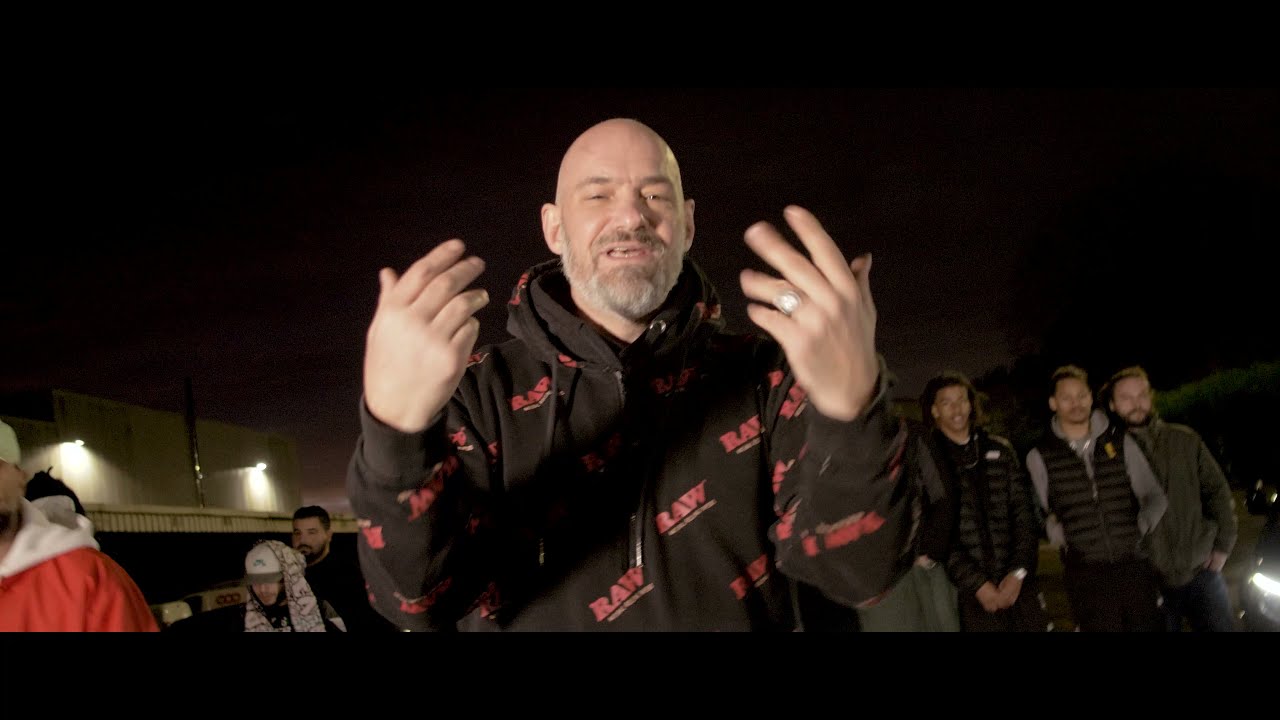 Uman X Djulaïon / Raggamuffin Attitude