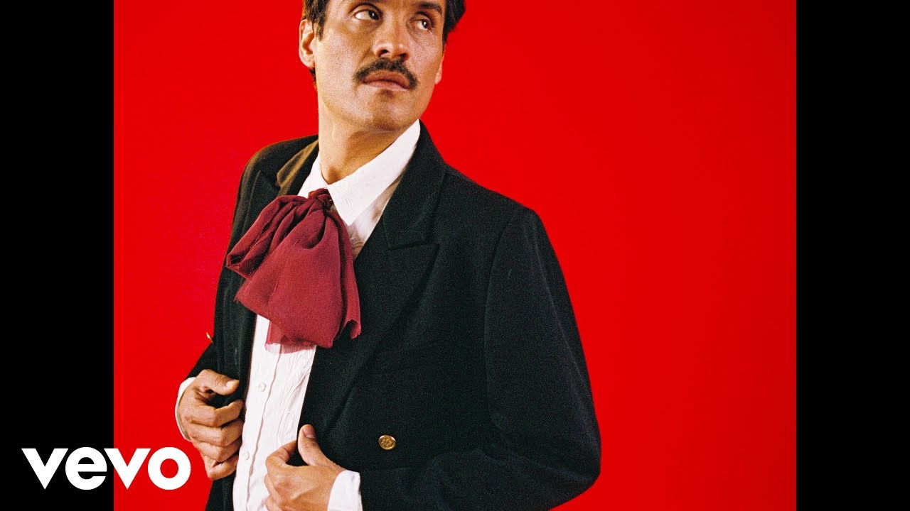 El David Aguilar - Prieta