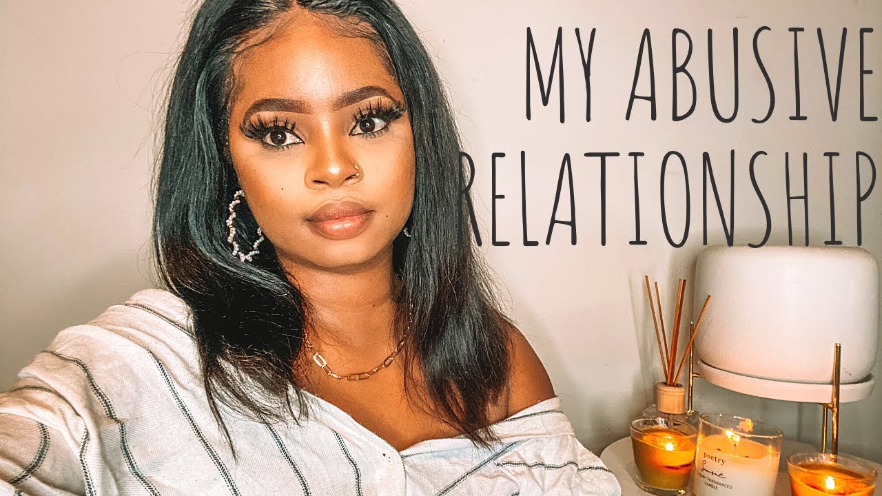 Storytime: My Abusive Relationship + Mukbang + Girls Talk| Roadto100k | South African YouTuber