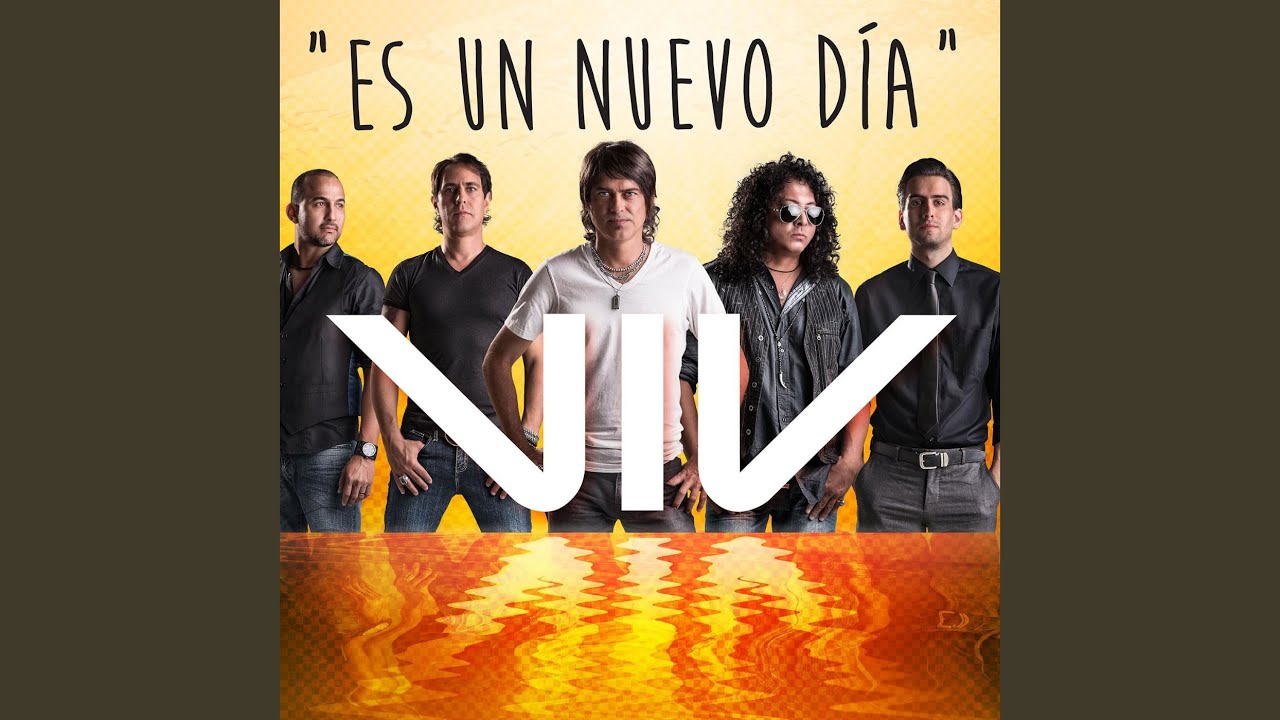 Es Un Nuevo Dia
