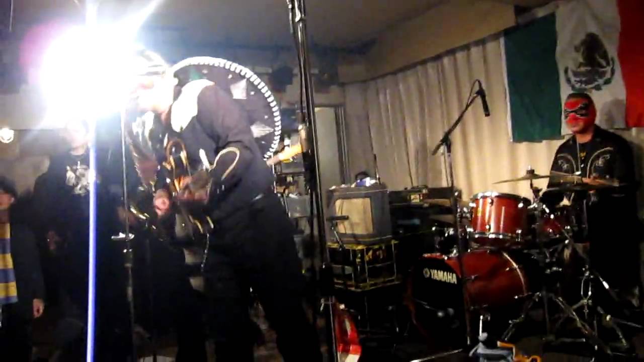 LOS RIZLAZ   Rock&acute;n&acute;Roll Guitar