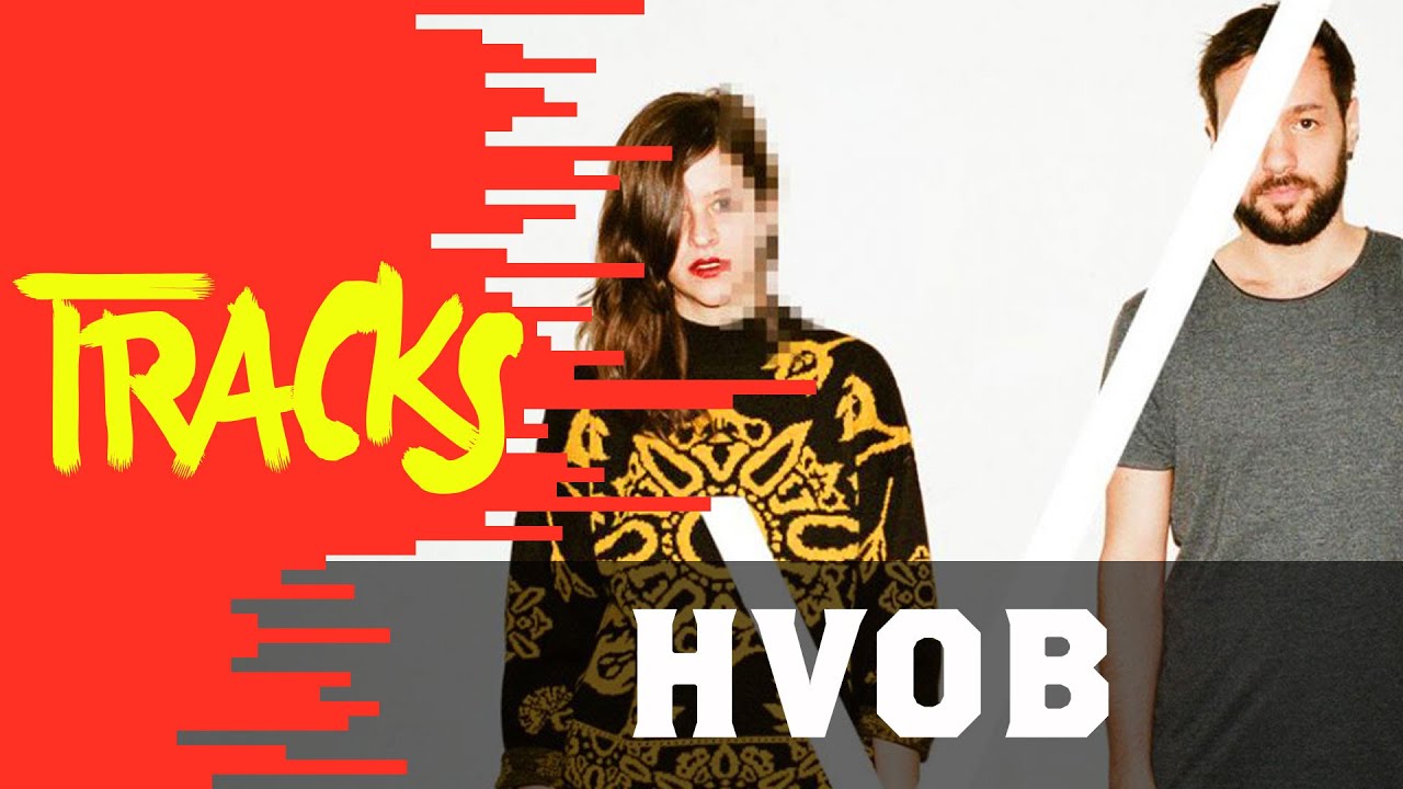 HVOB - Tracks ARTE