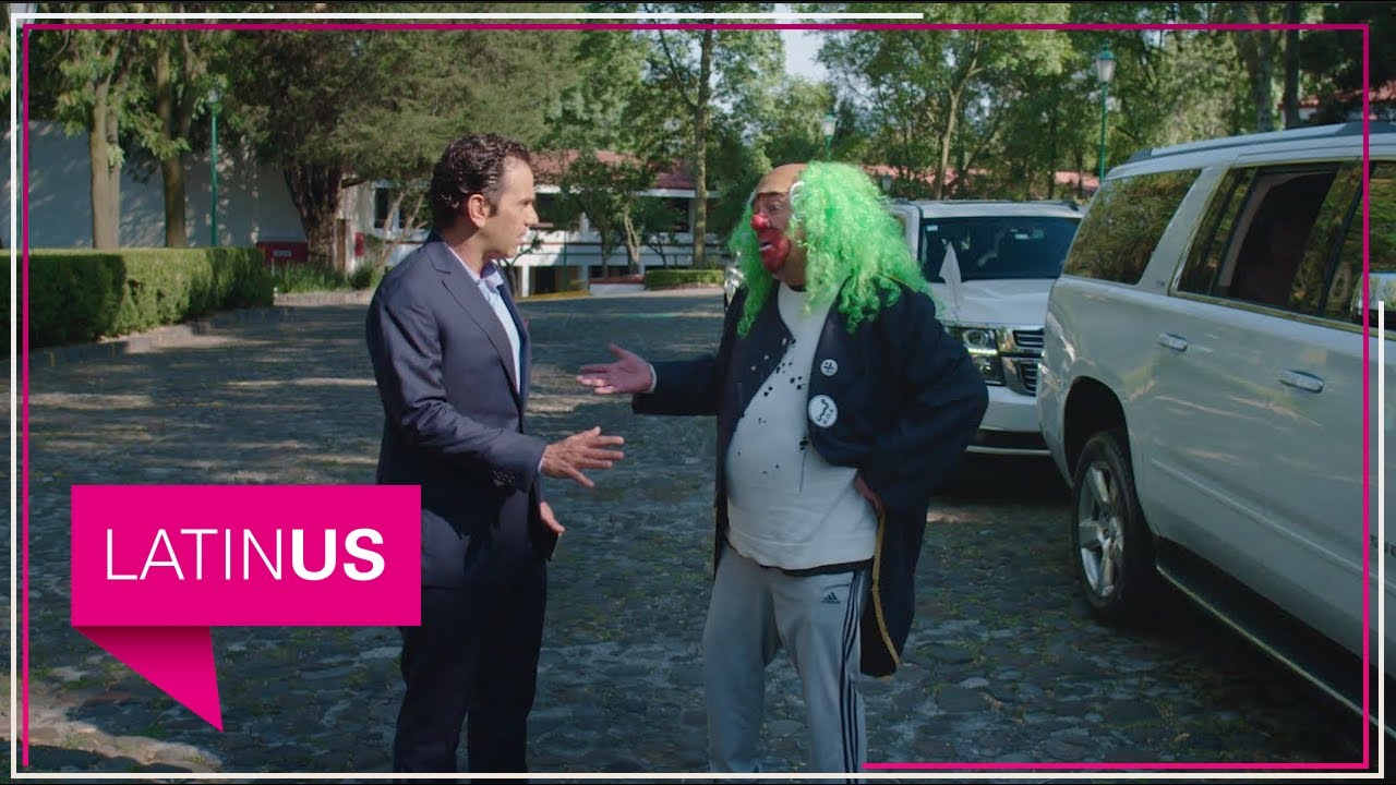 @brozoxmiswebs, @CarlosLoret  y la B.O.A. ¿Qué podría salir mal?
