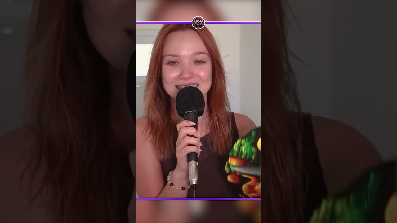 Na wer krabbelt denn da? #juliabeautx #rewinside #joeysjungle #podcasts #twitchdeutschland
