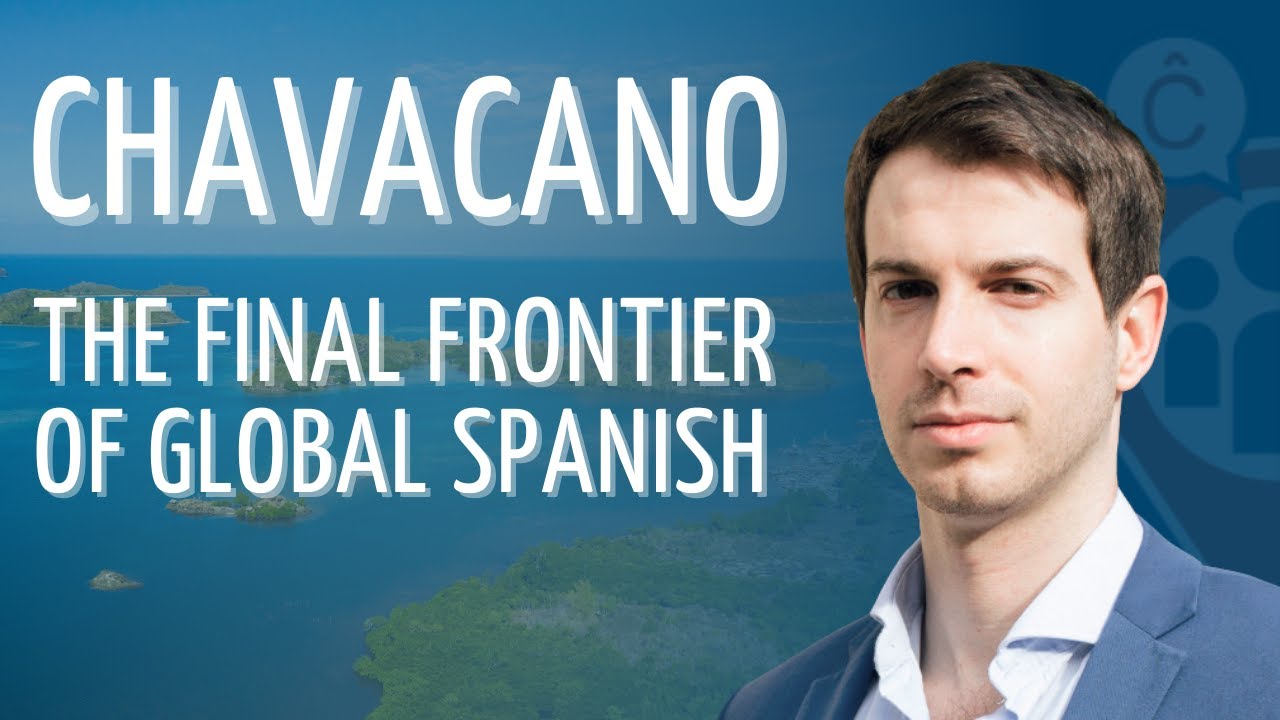 Chavacano: The Final Frontier of Global Spanish - Dr. Carlos Yebra López | PG 2024