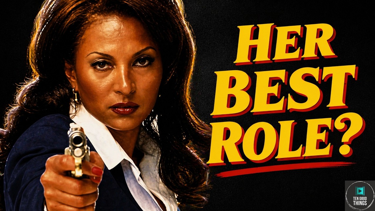 Ten Good Things About Jackie Brown