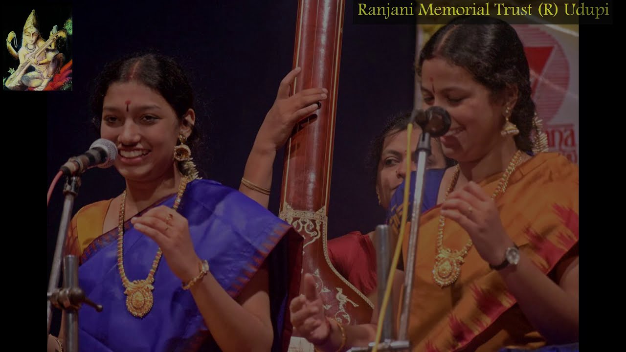 Bhajisi Badukelo | Abhogi | Daasaarchane|Kanaka dasa|Tune by Aravinda Hebbar|Sung By Archana-Samanvi