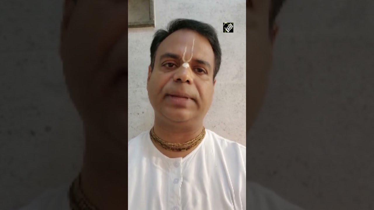 Attacks on Hindu Temple in Australia is worrisome: ISKCON Kolkata VP