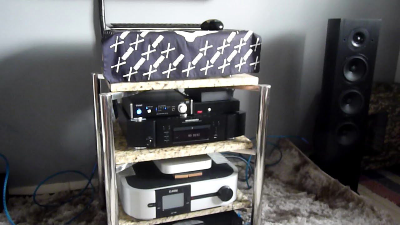 Pioneer FS52
