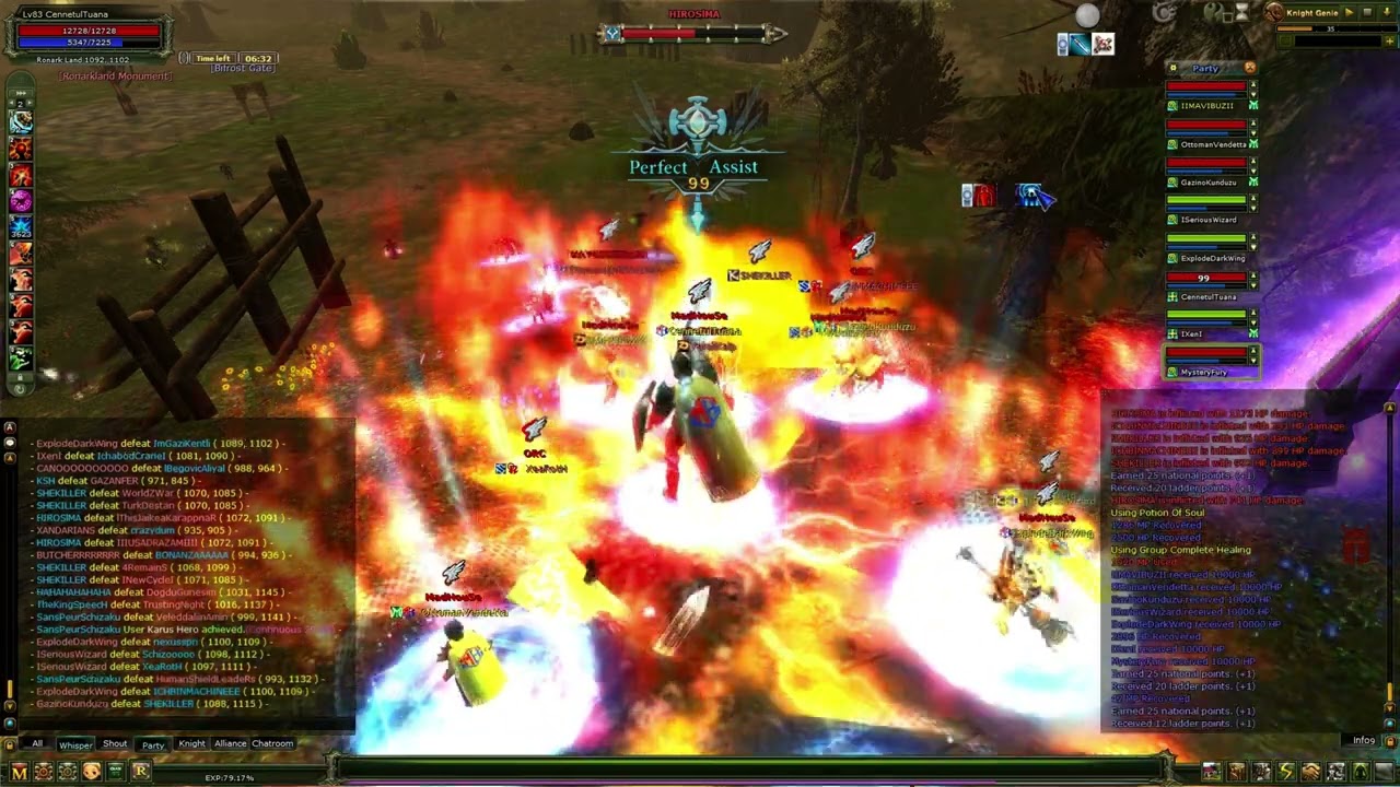 MadHouse #2022  Human Final (4K UHD)  ( #mage  #pk #csw #bf Pk And 16#ws 8 )