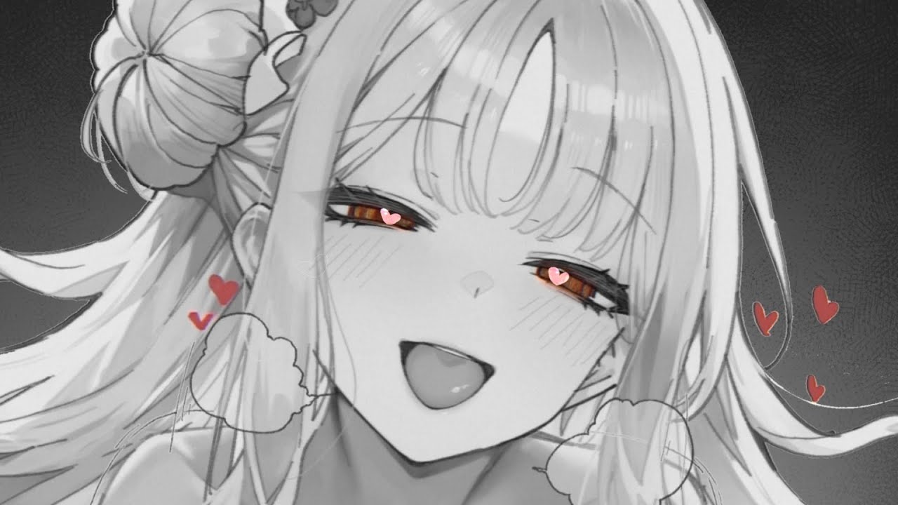 mentally unstable landmine girls are very draining (blue archive)