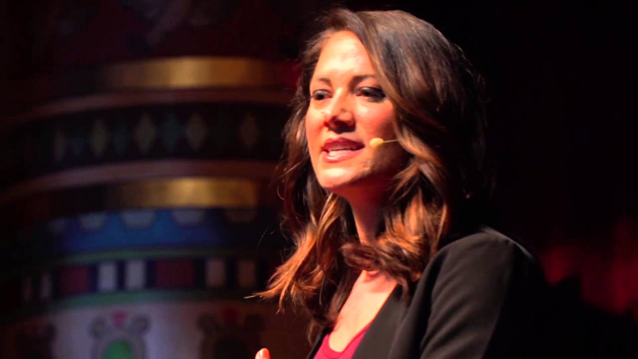 How a garden can help grow healthy kids and reduce obesity | Erin Guerricabeitia | TEDxBoise