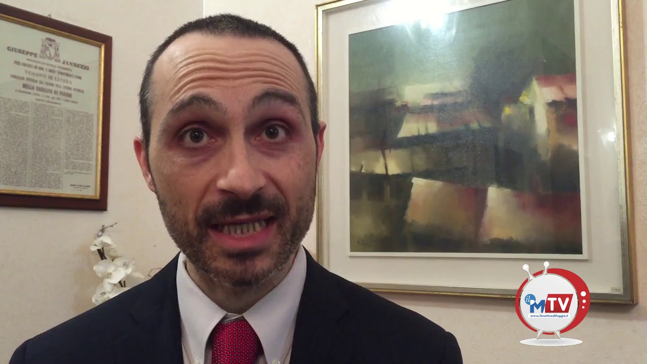 Foggia premia il suo pianista da oltre oceano: Antonio Pompa Baldi