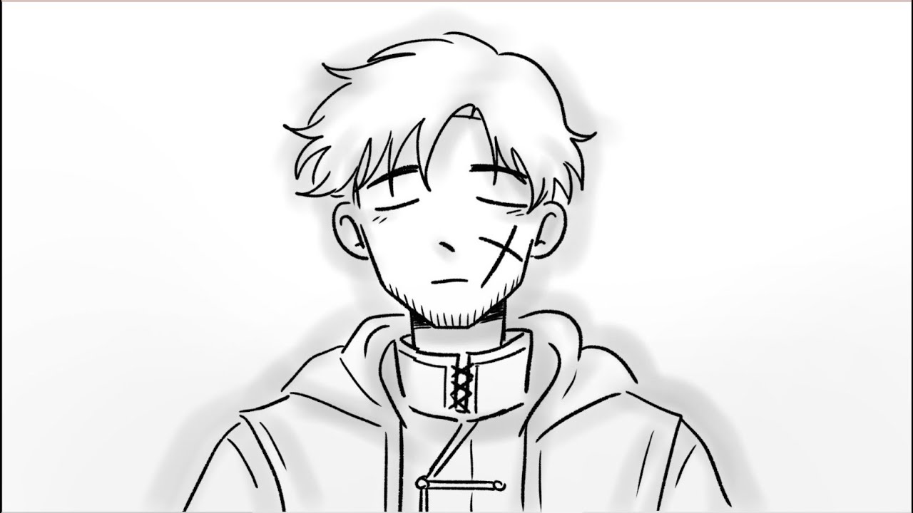 Joui Jouki - AOP animatic