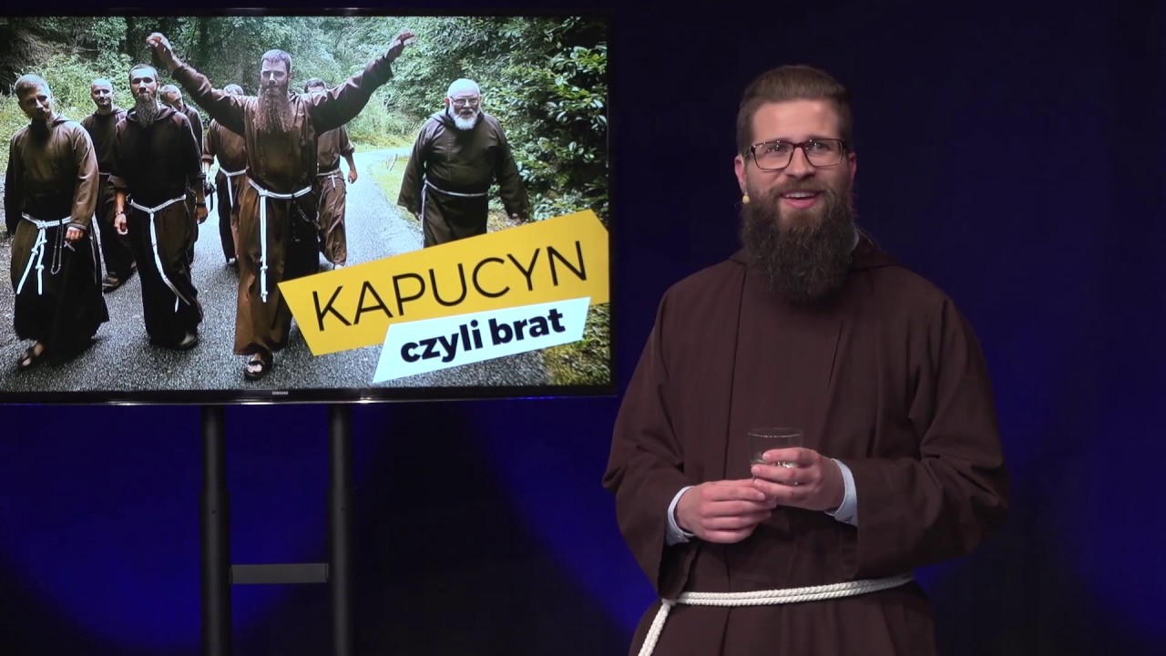 Powołanie to nie wybór tego, co mi się najbardziej kalkuluje || Szkoła Duchowości