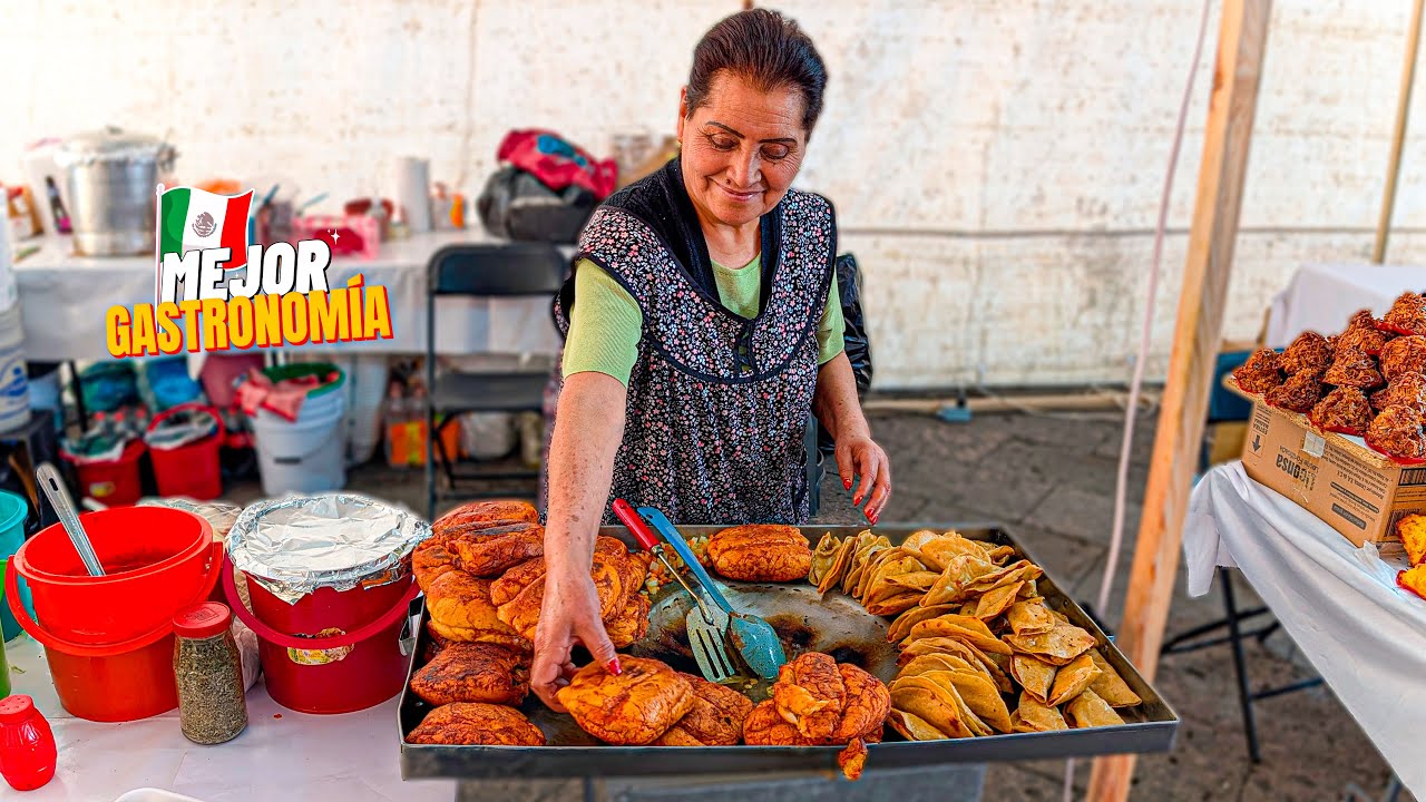 Como Michoac&aacute;n No hay 2 | Barata & Sabrosa su Gastronom&iacute;a