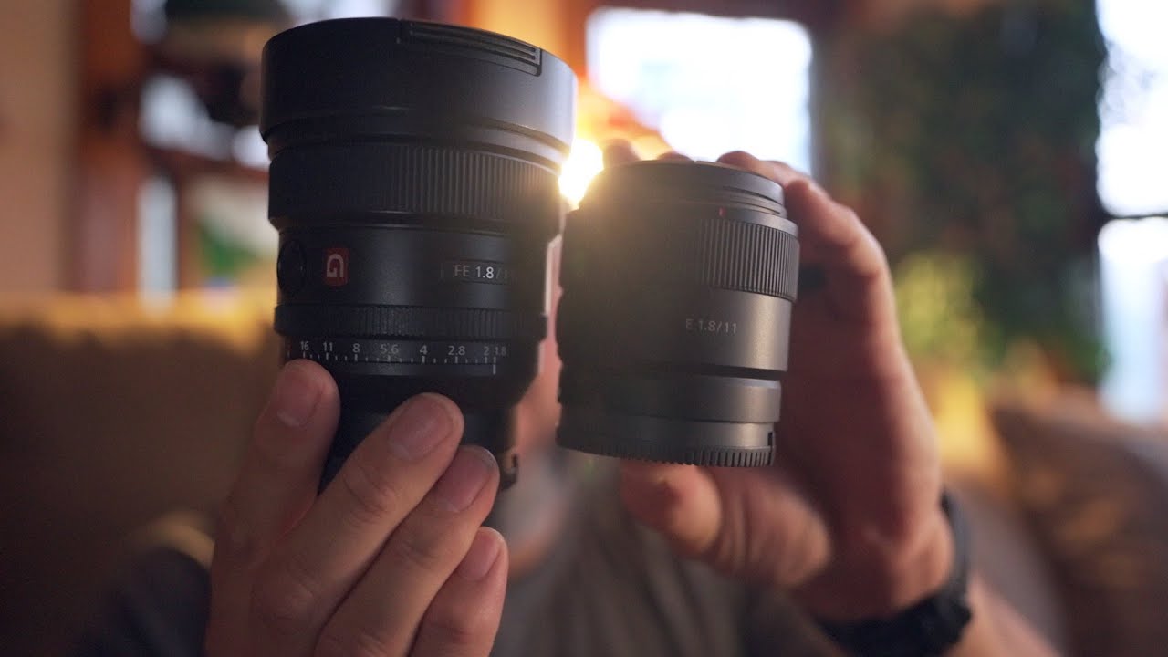 Sony Wide Primes 11mm vs 14mm GM