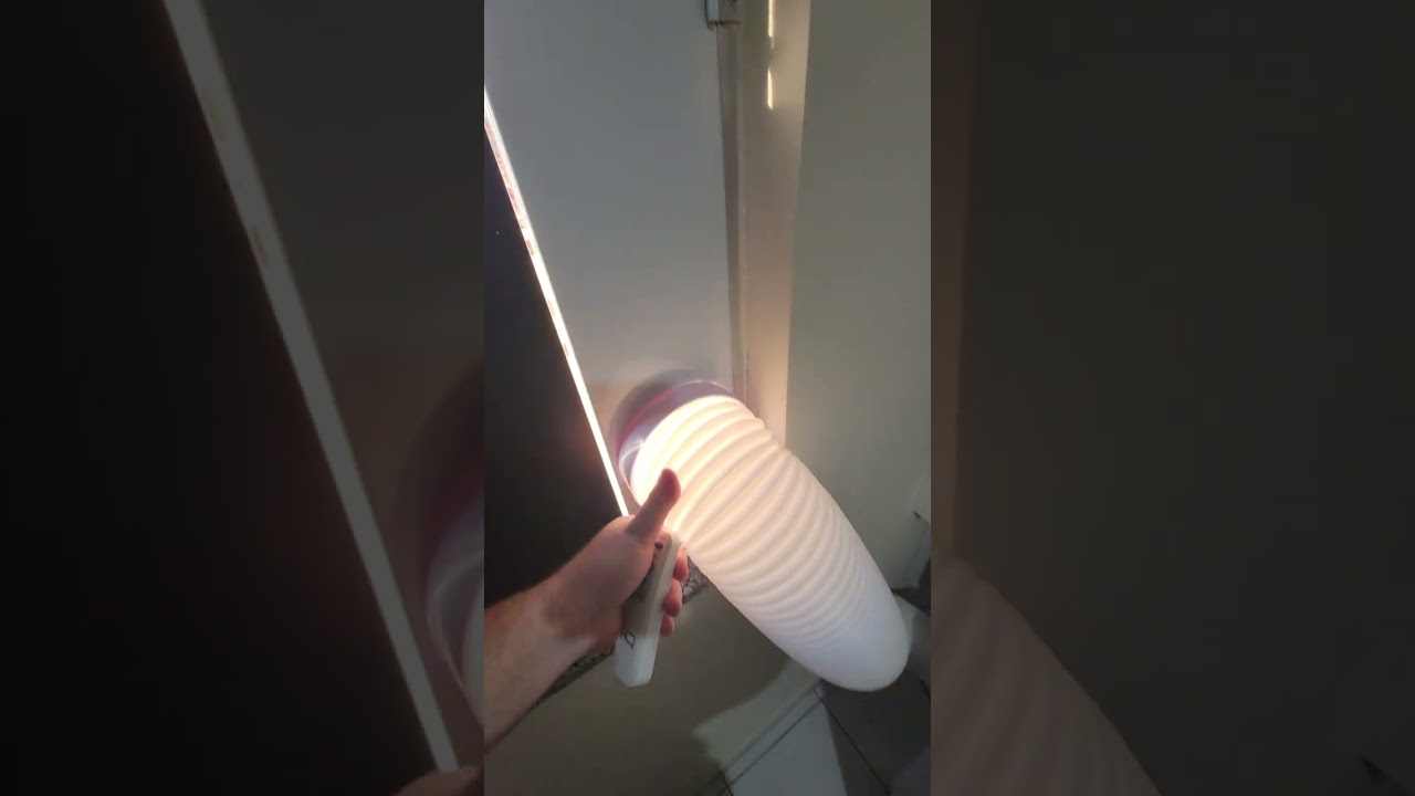 Review ar condicionado portátil HQ 8.500 ❄️❄️❄️