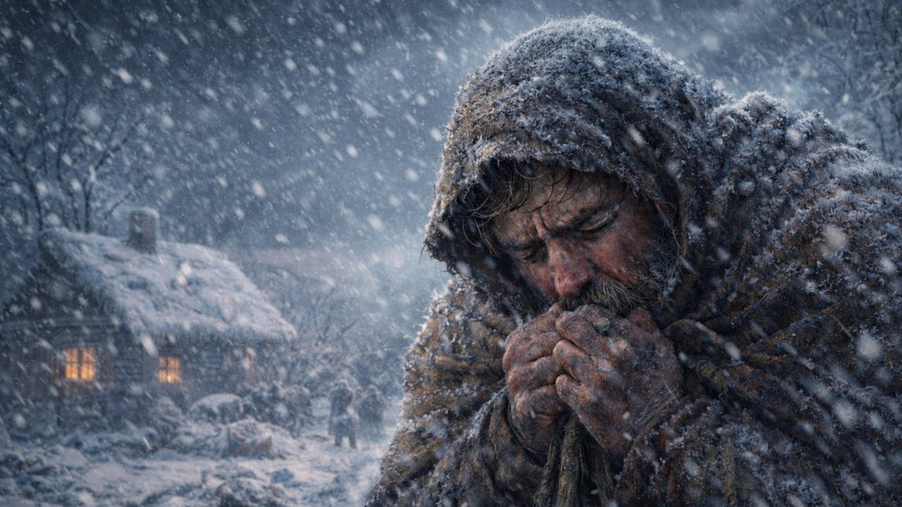 You Wouldn’t Survive One Medieval Winter (Here’s Why)