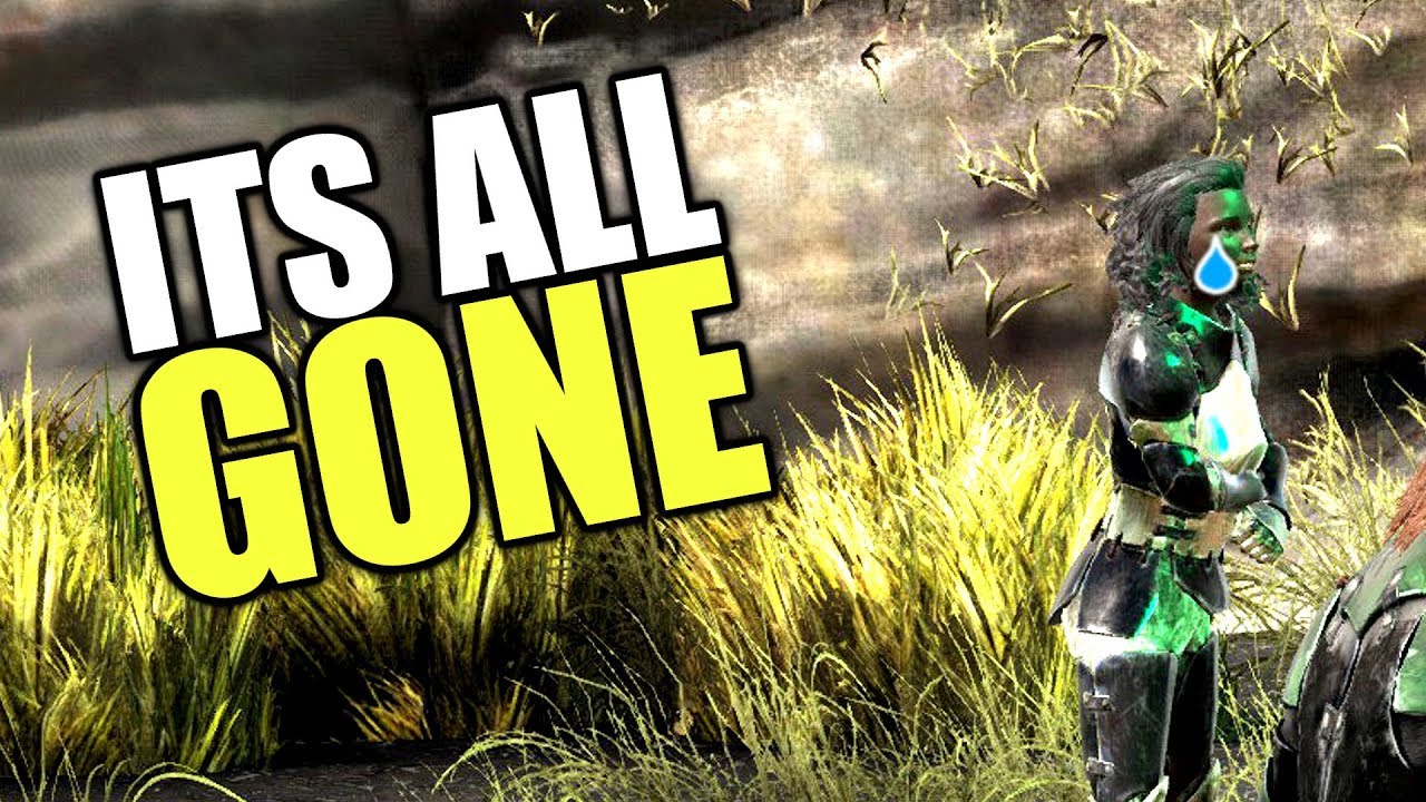 Mega Tribe Came To Wipe Us! | ARK Official PVP Tribe Life Series | ARK: Survival Evolved | EP 36