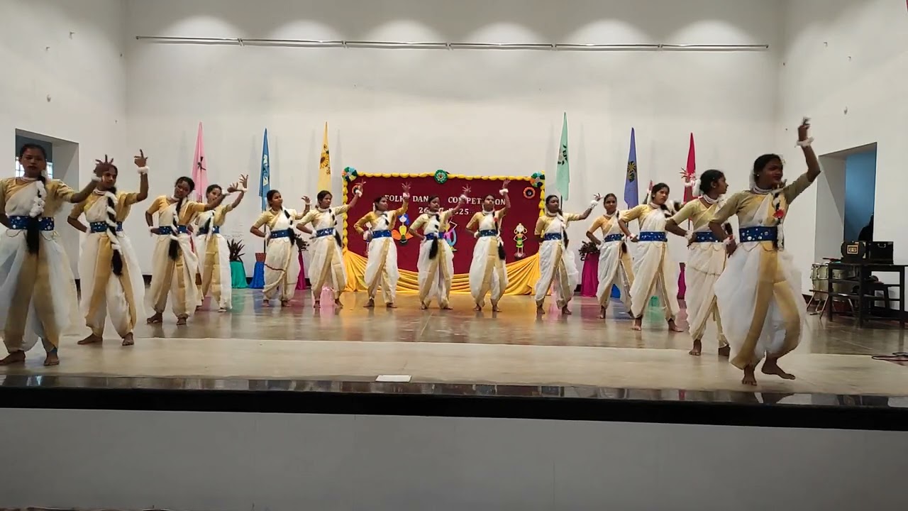 Prayer Dance 2025
