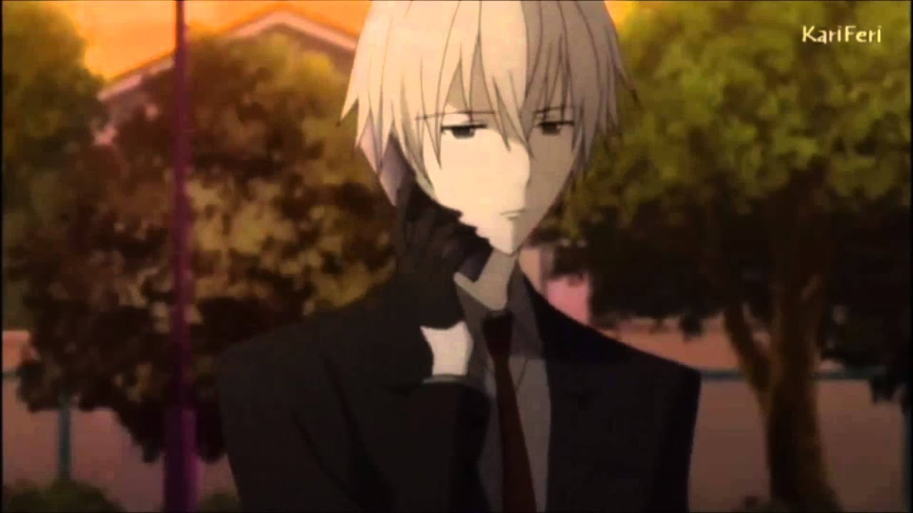 MIA ROMEO SANTOS ANIME....