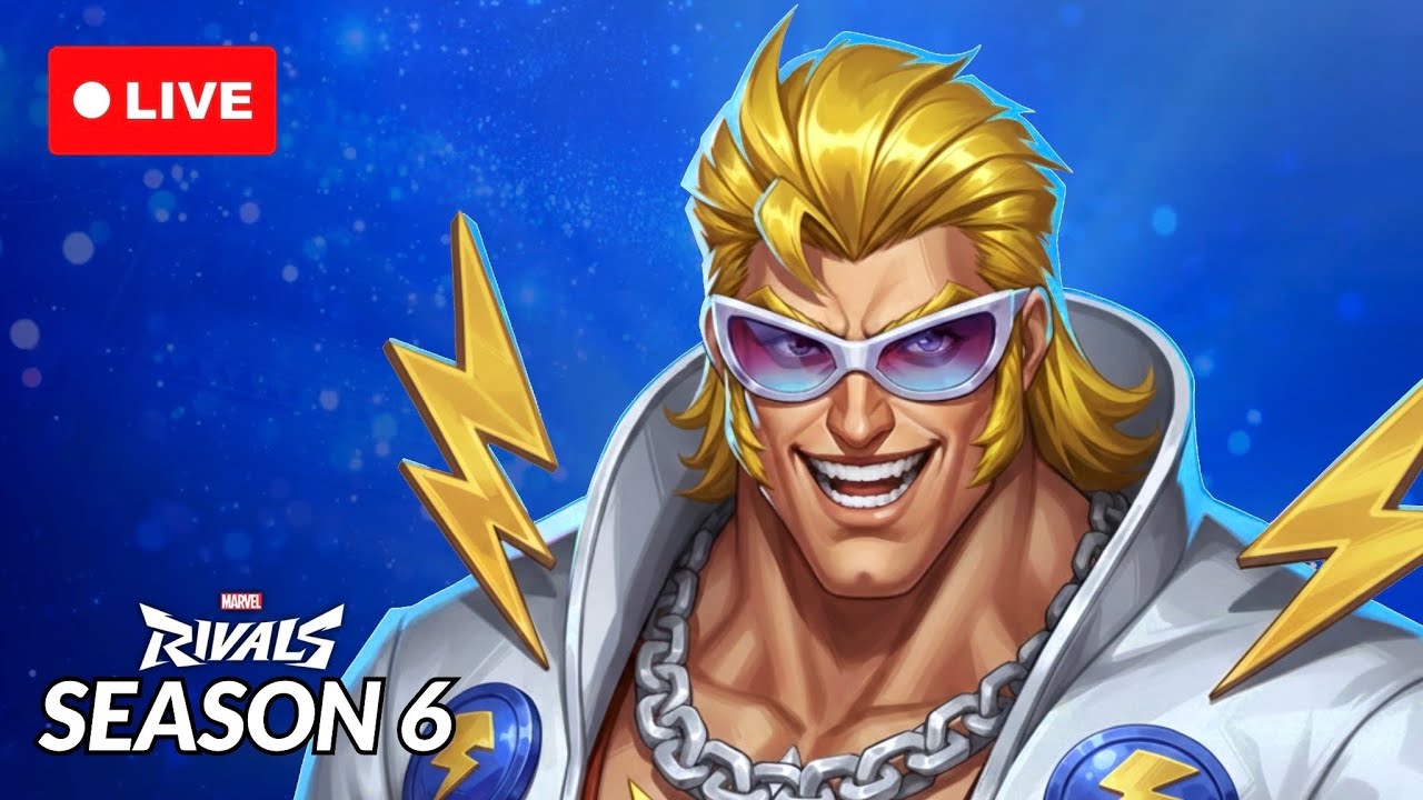 TANK ONLY GAMEPLAY | RANKED GRIND | MARVEL RIVALS