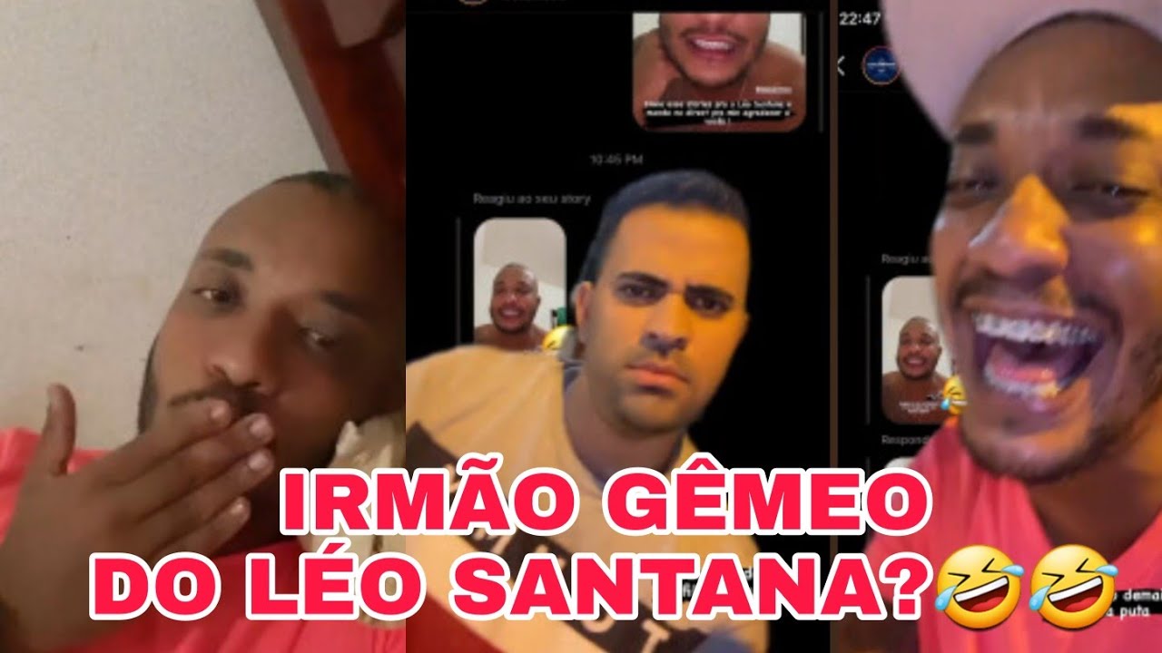 VERINHA FAZ RESENHA COM RONINHO EM LANCHONETE E RECEBE MENSAGEM DE LEO SANTANA!!🤣🤣🤣