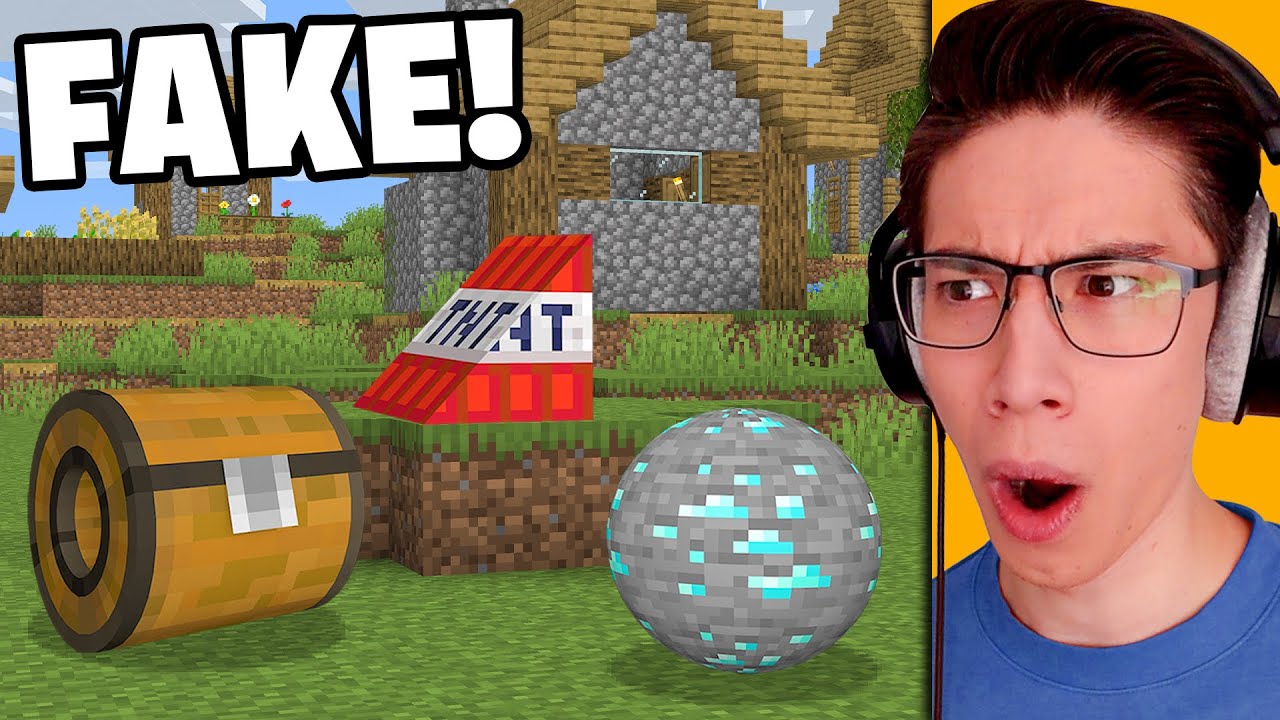 Exposing Clickbait Minecraft Hacks So You Don’t Have To