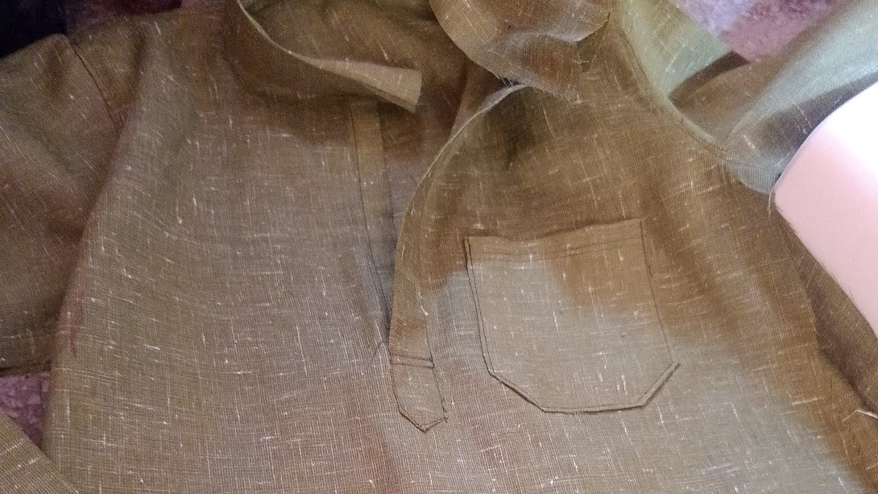 Zebaish with safia kurta steeching part 3rd pocket lagana,zero size kurta ki cutting and stitching,
