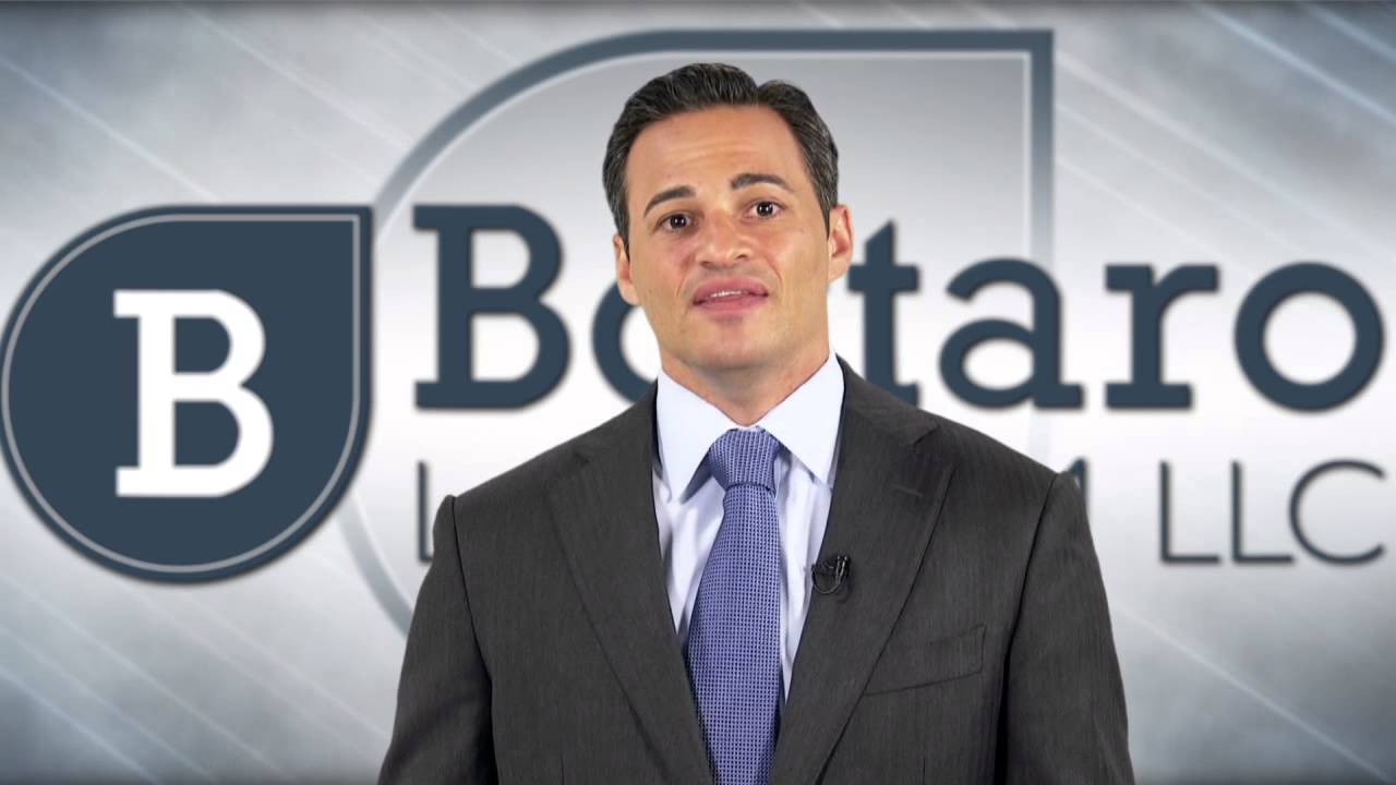 Slip and Fall | Bottaro Law Firm | Rhode Island Slip and Fall Lawyer