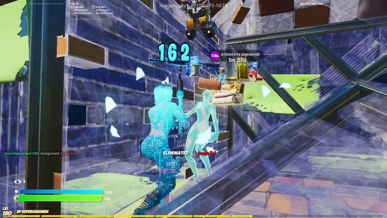 🌈Kiki montage