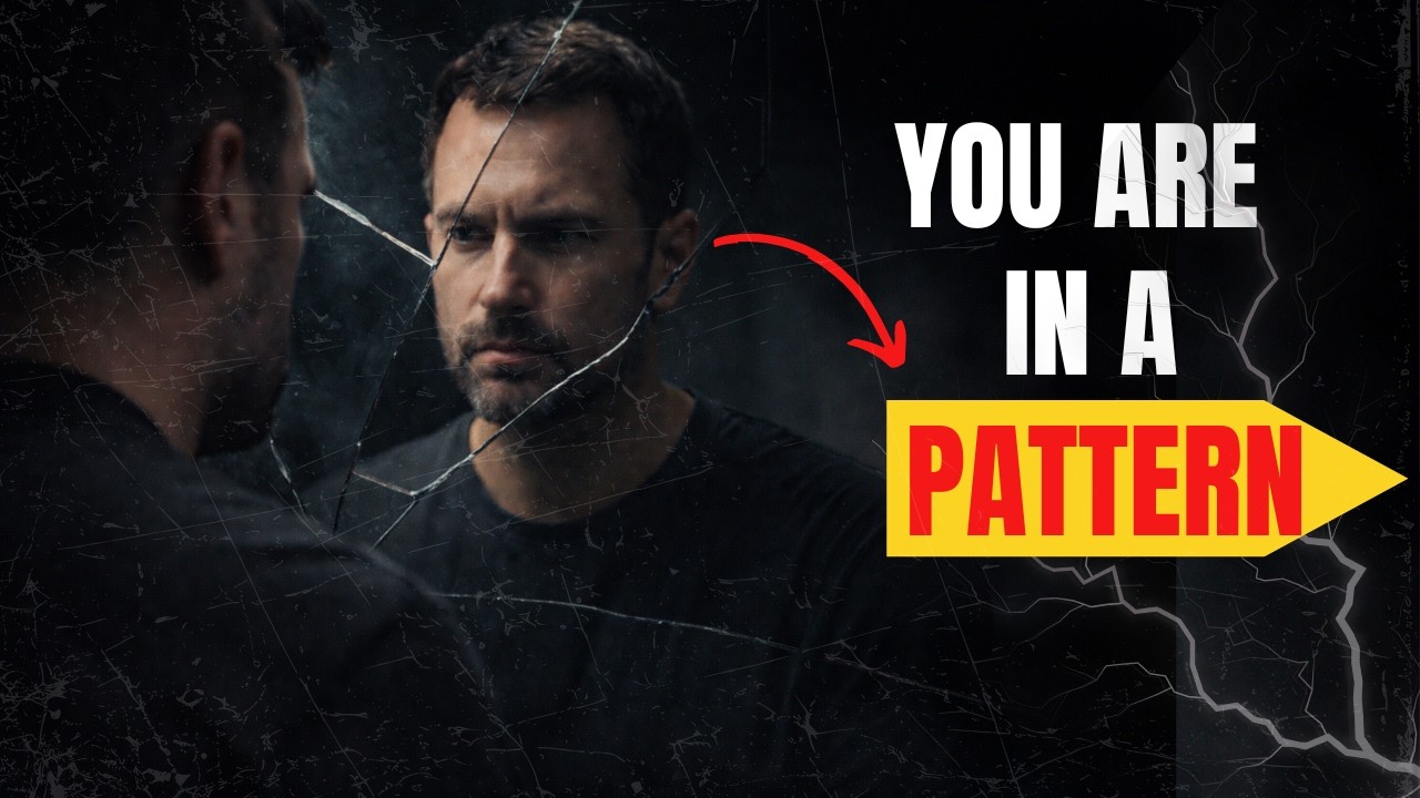 Life Explained in 6 Minutes (The Pattern You’re Stuck In)