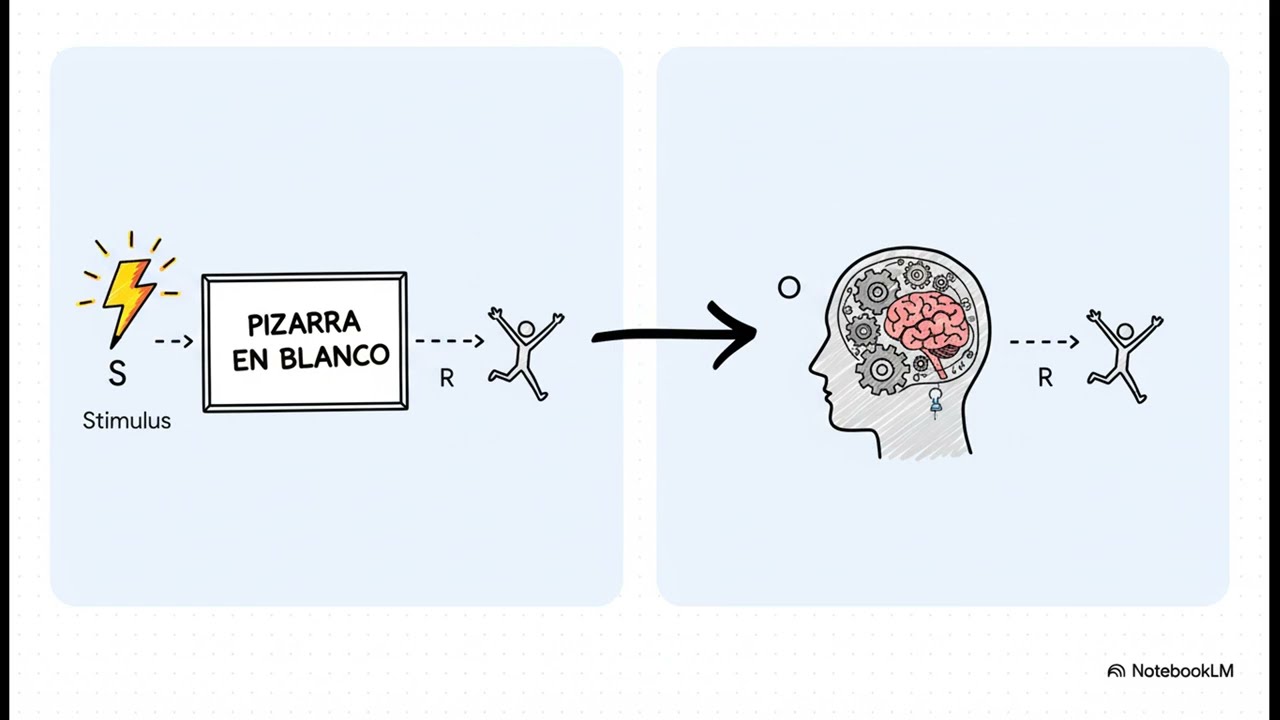 🧬🔥 PSICOBIOLOGÍA UNED :: El Complejo Adaptativo — Tu cerebro, tus genes y tu entorno… en equipo
