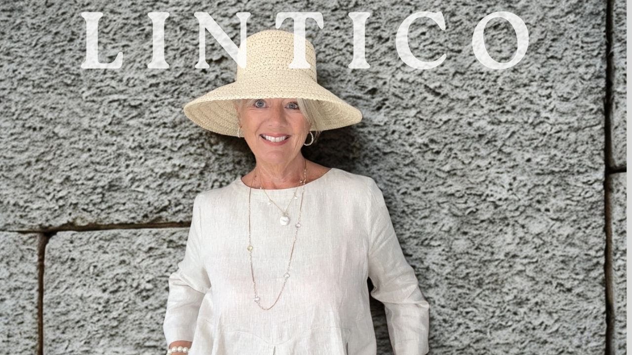 LINTICO LINEN - THE BEST I'VE EVER TRIED!