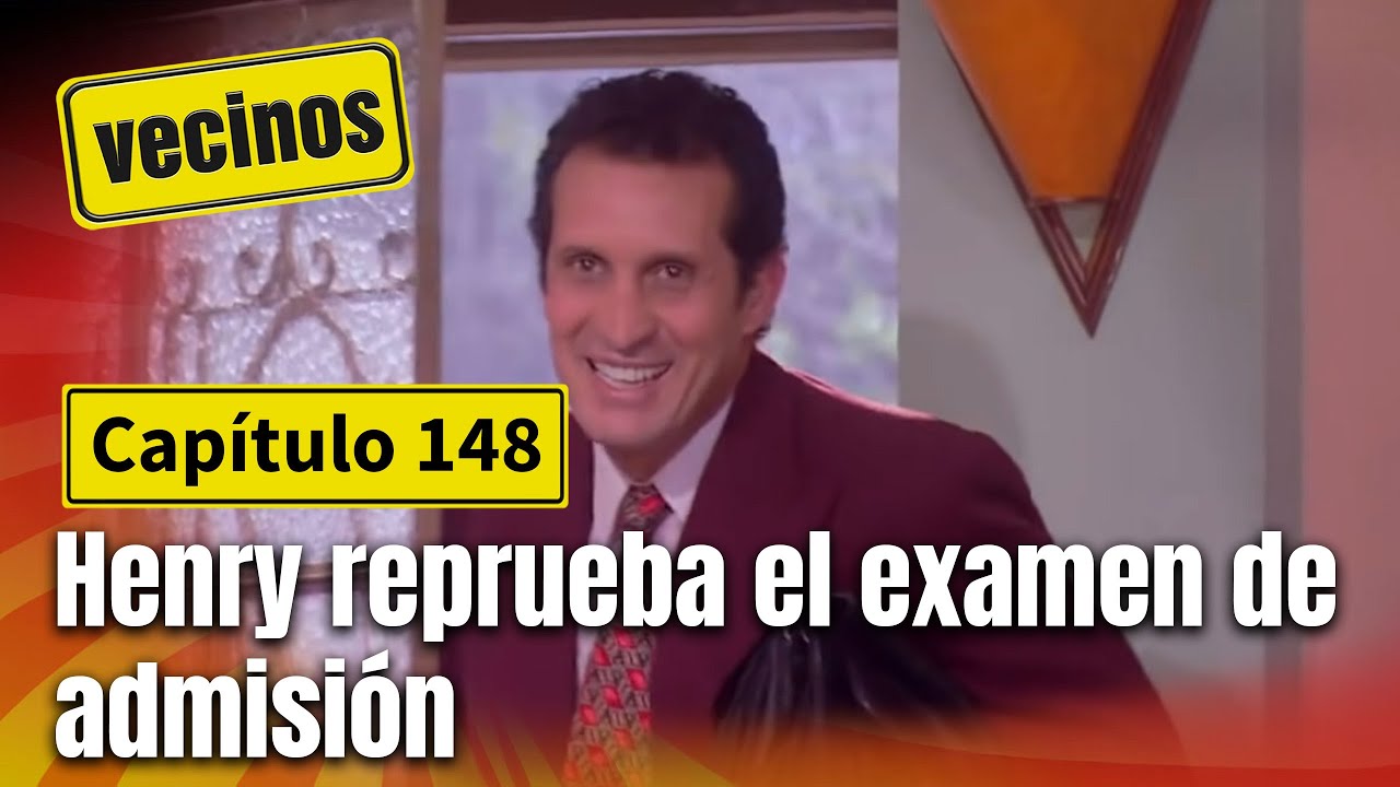 El limite estaba en sus mentes... o no: Cap&iacute;tulo 148 - Vecinos | Caracol Televisi&oacute;n
