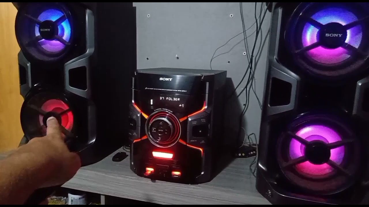 Zux9 (880rms), gpx7 (1100rms) quem é mais forte?? treta!!