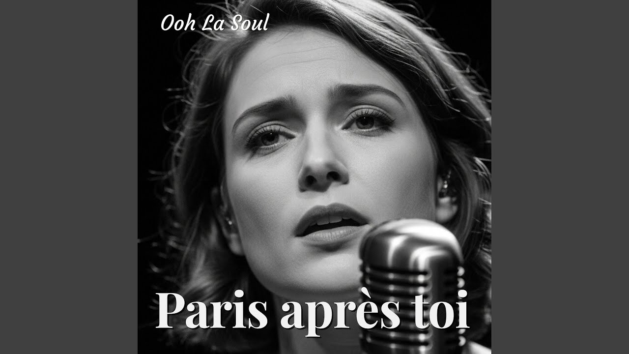 Paris après toi