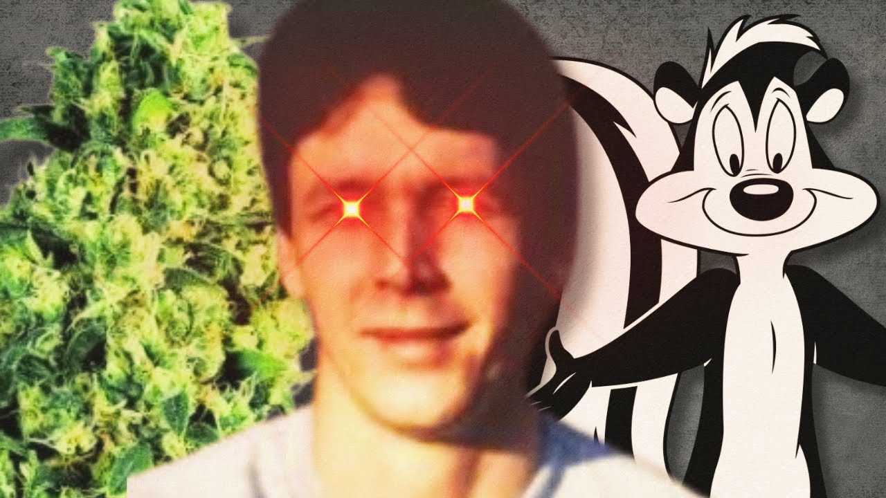 The Legend of Skunk #1 (Retro Tech)