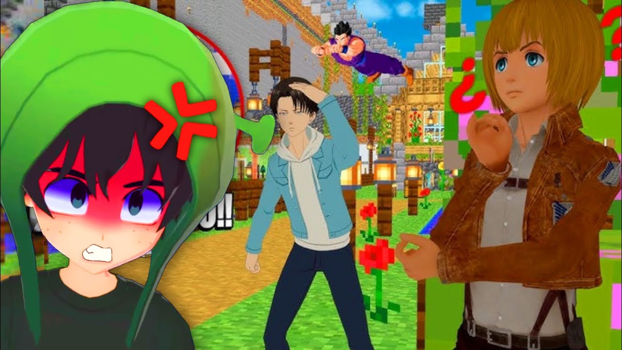Flopik REACCIONA A ESCONDIDAS EXTREMAS pero EN REALIDAD VIRTUAL 6