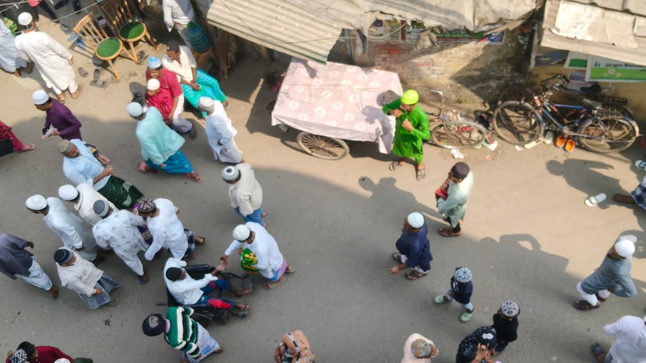 Ramzan Sharif ka pahla jumma sabko Mubarak ❤️ love u all guys video like share comment subscribe 🤩