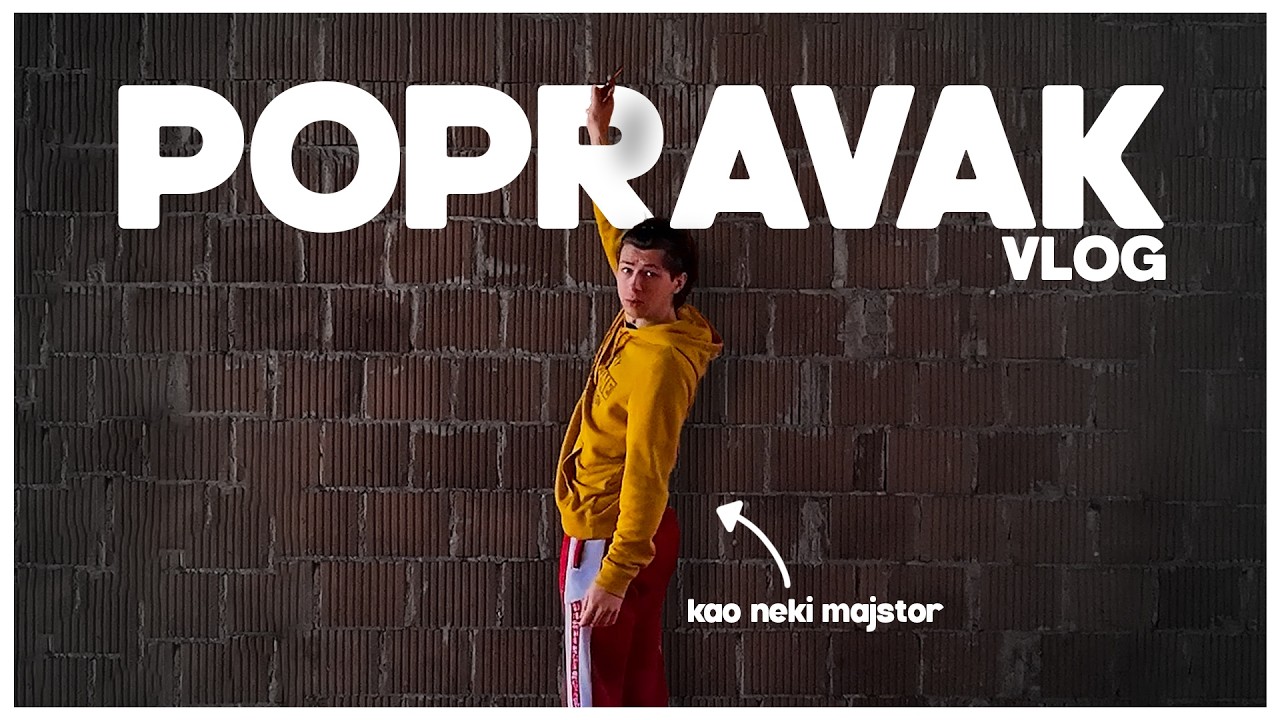 Promjene počinju ovdje┃Epizoda 143