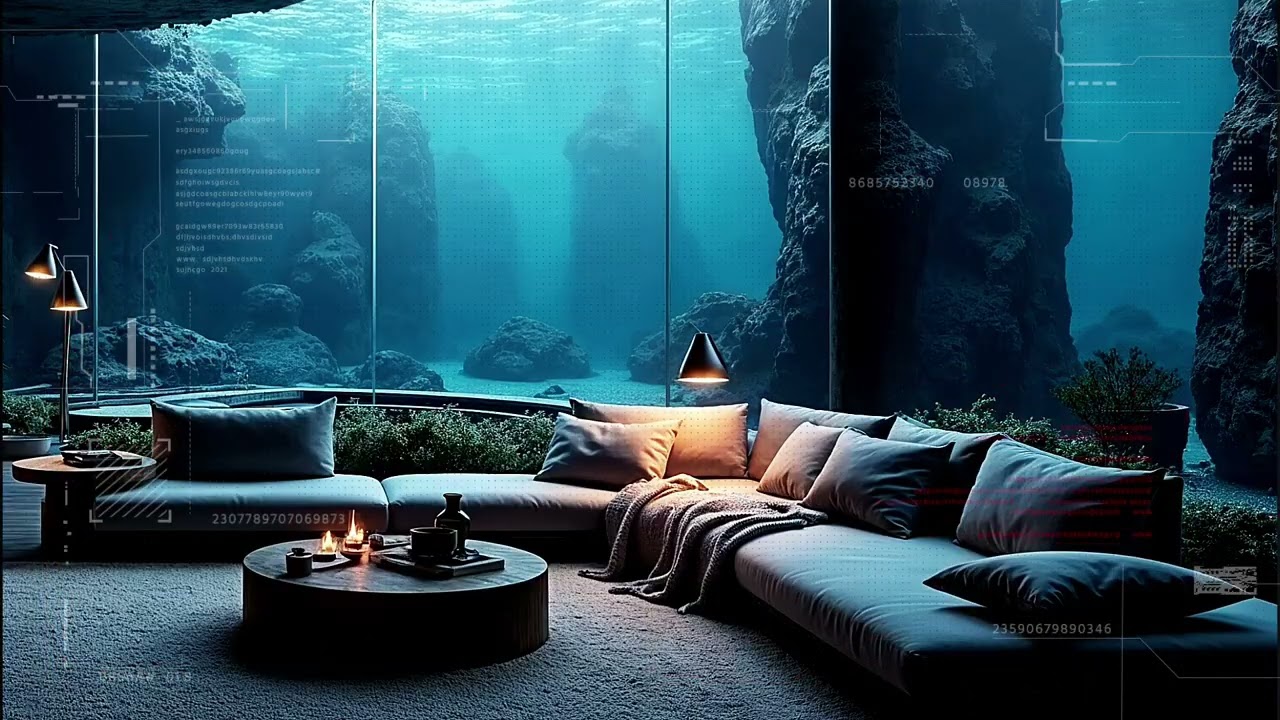 DEEP HOUSE  - the finest selection of Deep House, Melodic House, and Underground Grooves.