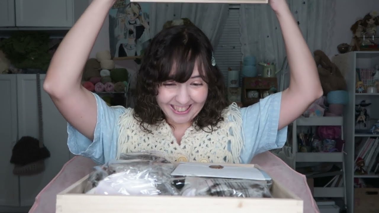 $150 Bellzi The Homi Box Hedgehog Cozy Cottagecore Decor Unboxing Haul Miwako