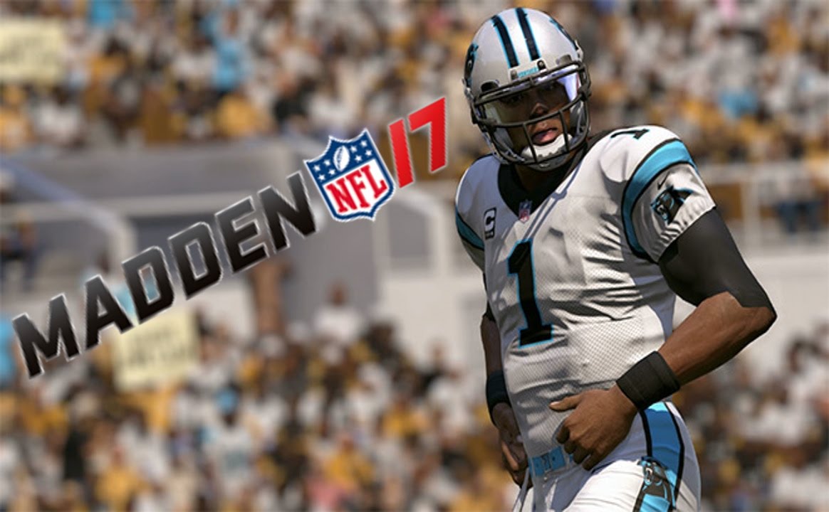 MADDEN 17 TOP RATED QUARTERBACKS!