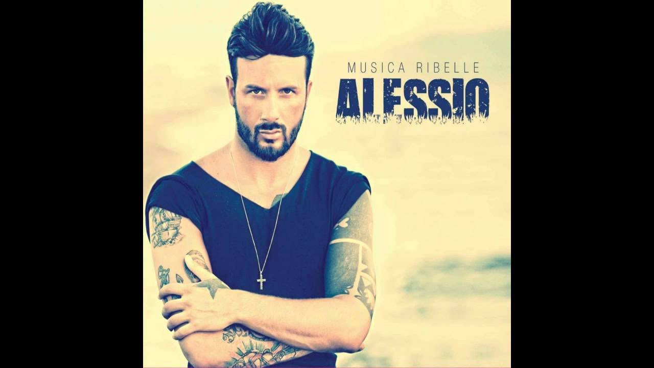 Alessio - Quanto ti amo