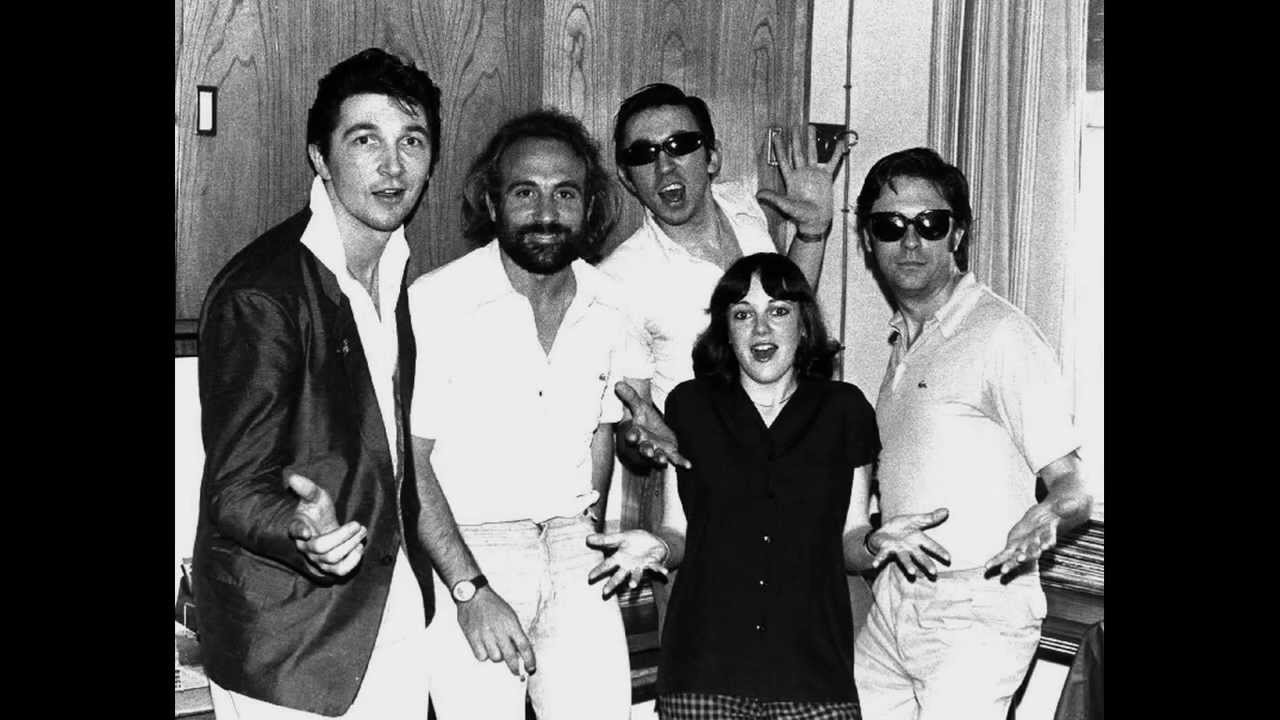 ROCKY SHARPE & THE REPLAYS - Heart