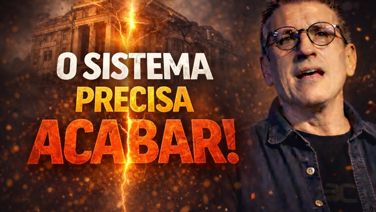 🚨 Deus Quer Relação, Não Sistema Religioso | Zé Bruno