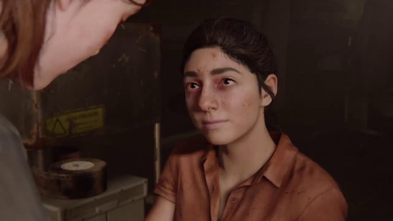 Tlou p2
