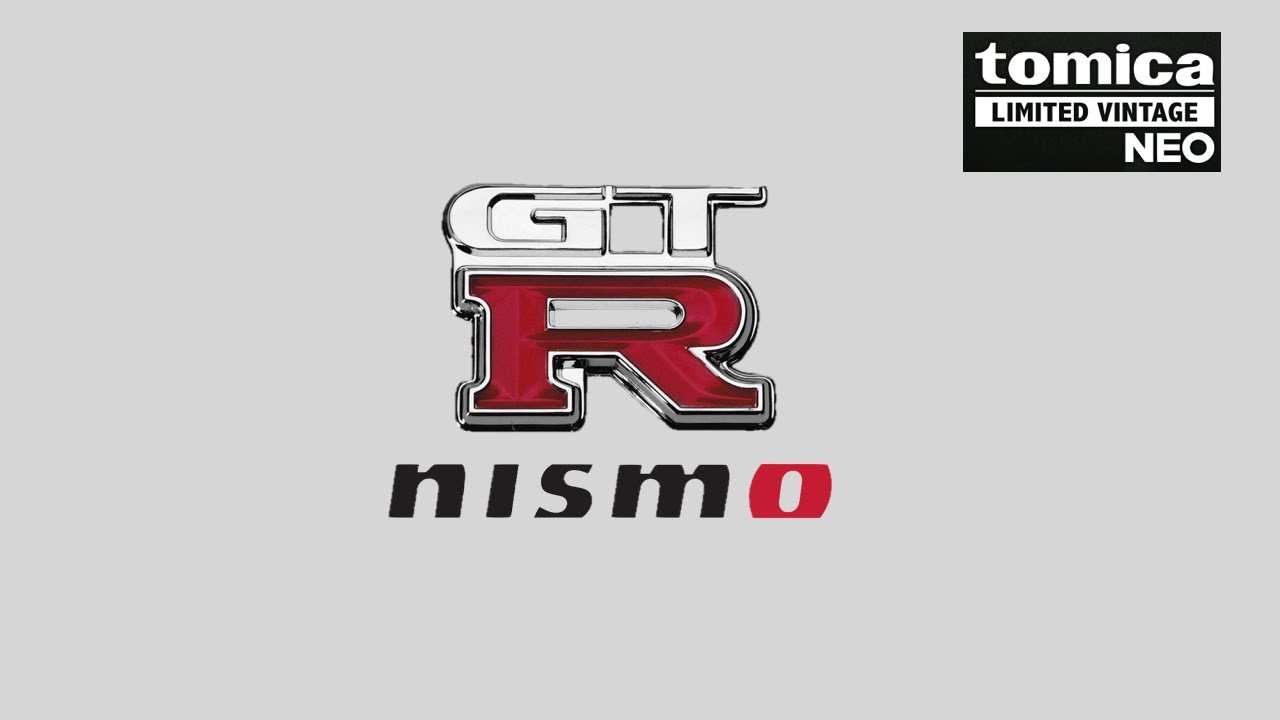 List of Tomica Limited Vintage NEO Nissan GT-R nismo special edition